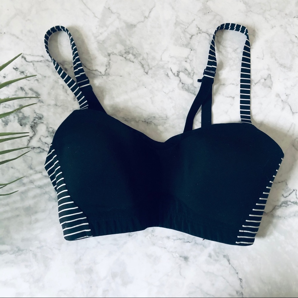 Brooks Sports Bra